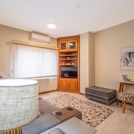 Palladio 304 - Gramado 400 Metros Rua Coberta Διαμέρισμα Εξωτερικό φωτογραφία