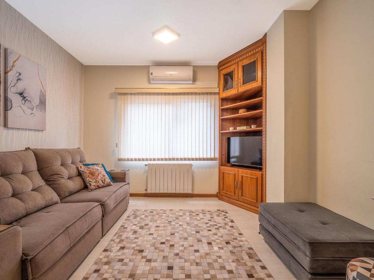 Palladio 304 - Gramado 400 Metros Rua Coberta Διαμέρισμα Εξωτερικό φωτογραφία