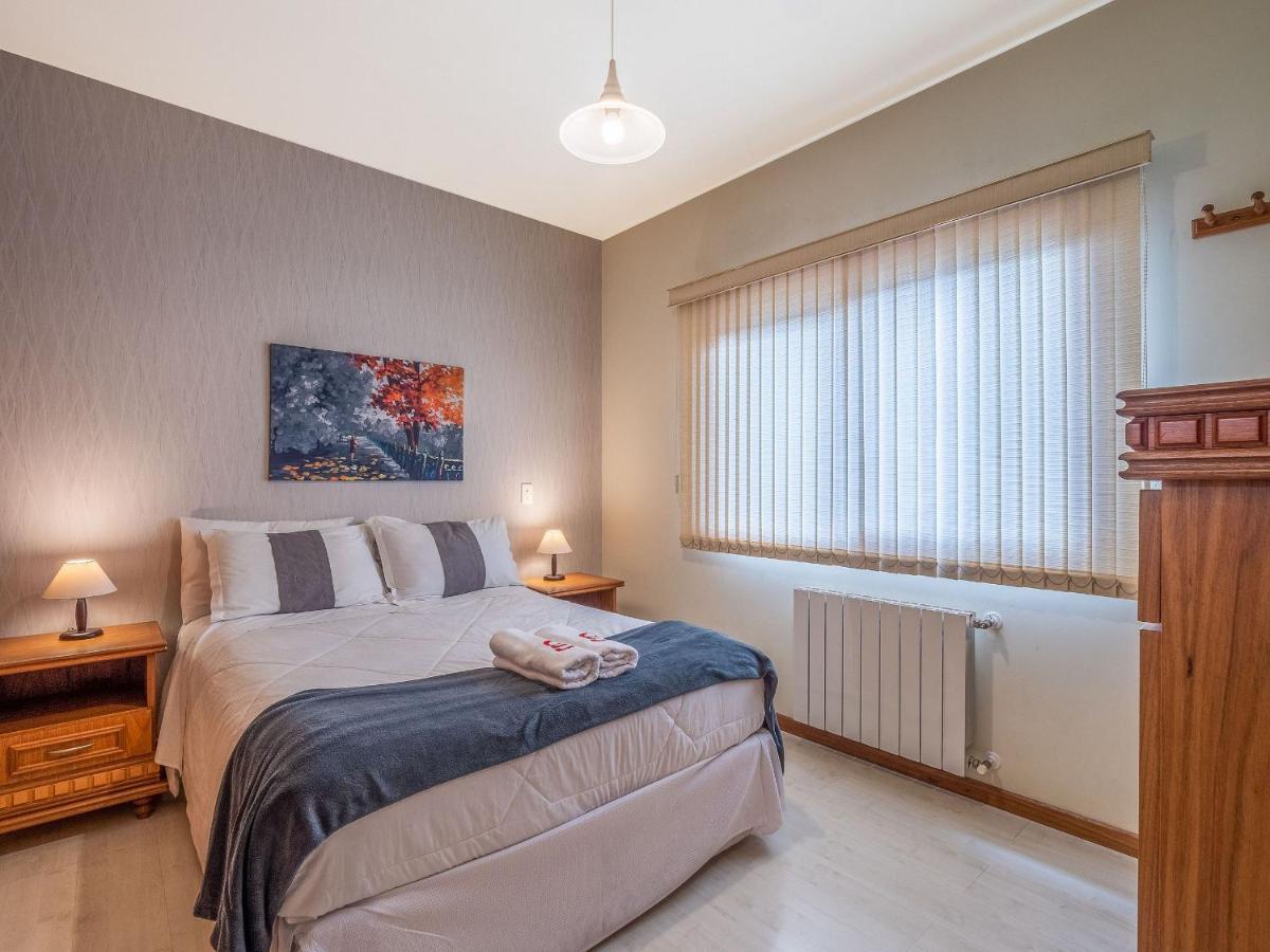 Palladio 304 - Gramado 400 Metros Rua Coberta Διαμέρισμα Εξωτερικό φωτογραφία