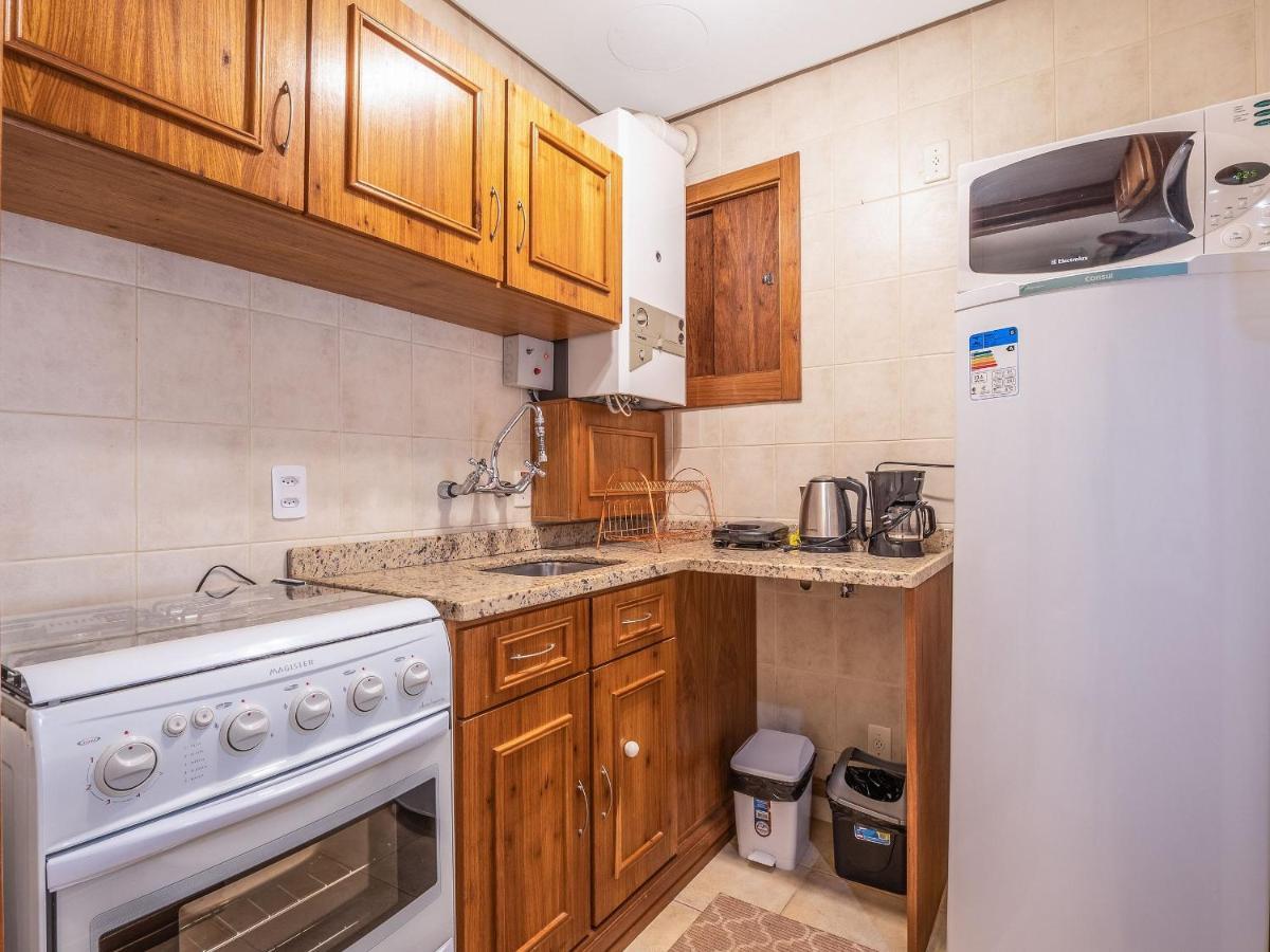 Palladio 304 - Gramado 400 Metros Rua Coberta Διαμέρισμα Εξωτερικό φωτογραφία