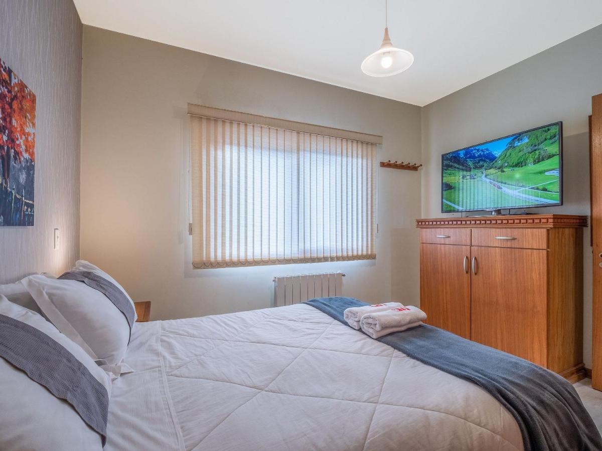 Palladio 304 - Gramado 400 Metros Rua Coberta Διαμέρισμα Εξωτερικό φωτογραφία