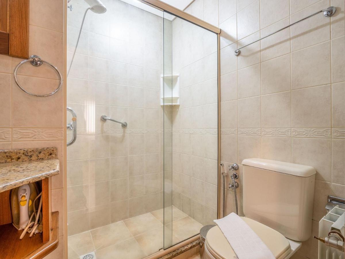 Palladio 304 - Gramado 400 Metros Rua Coberta Διαμέρισμα Εξωτερικό φωτογραφία