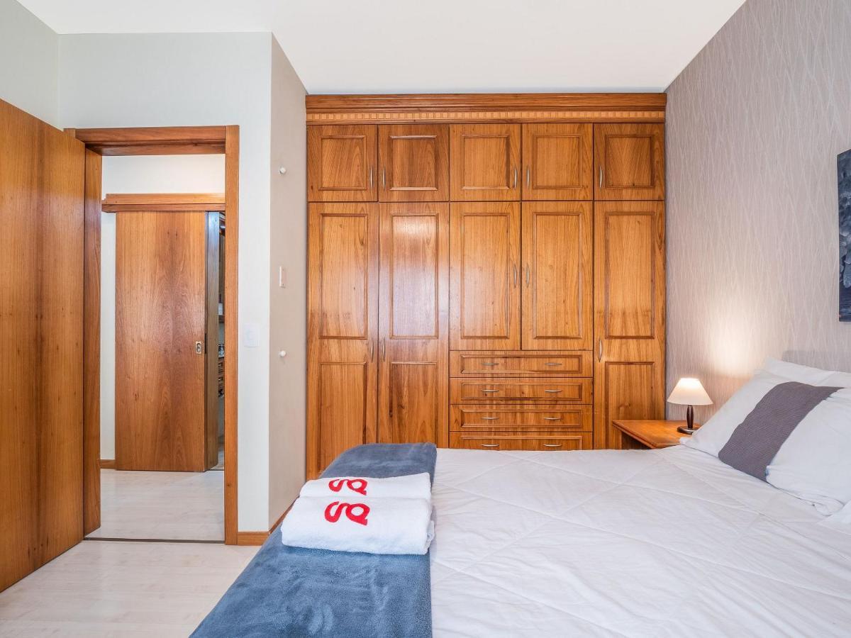 Palladio 304 - Gramado 400 Metros Rua Coberta Διαμέρισμα Εξωτερικό φωτογραφία