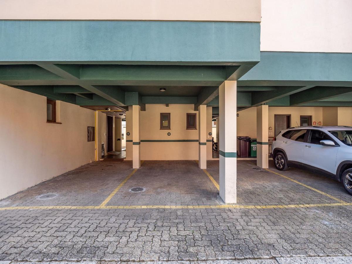 Palladio 304 - Gramado 400 Metros Rua Coberta Διαμέρισμα Εξωτερικό φωτογραφία