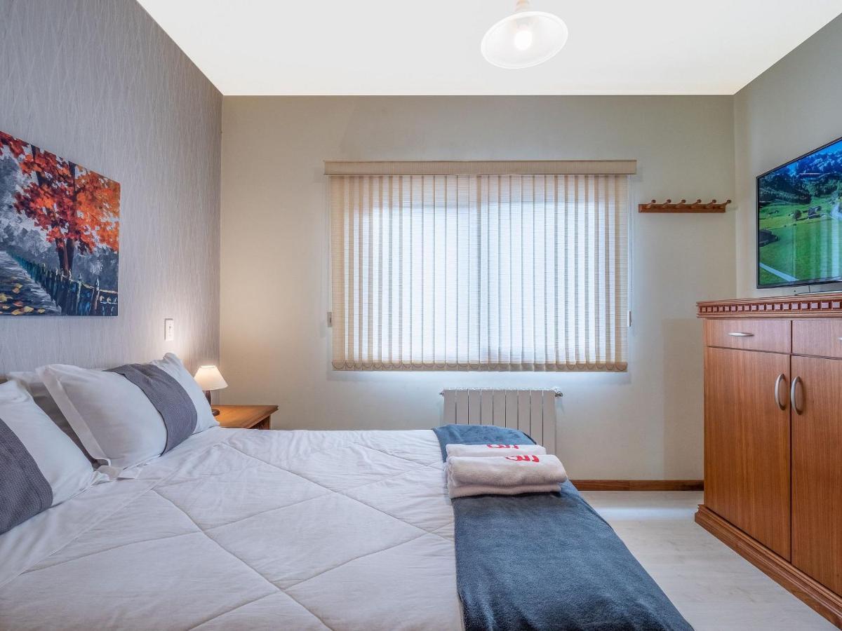 Palladio 304 - Gramado 400 Metros Rua Coberta Διαμέρισμα Εξωτερικό φωτογραφία