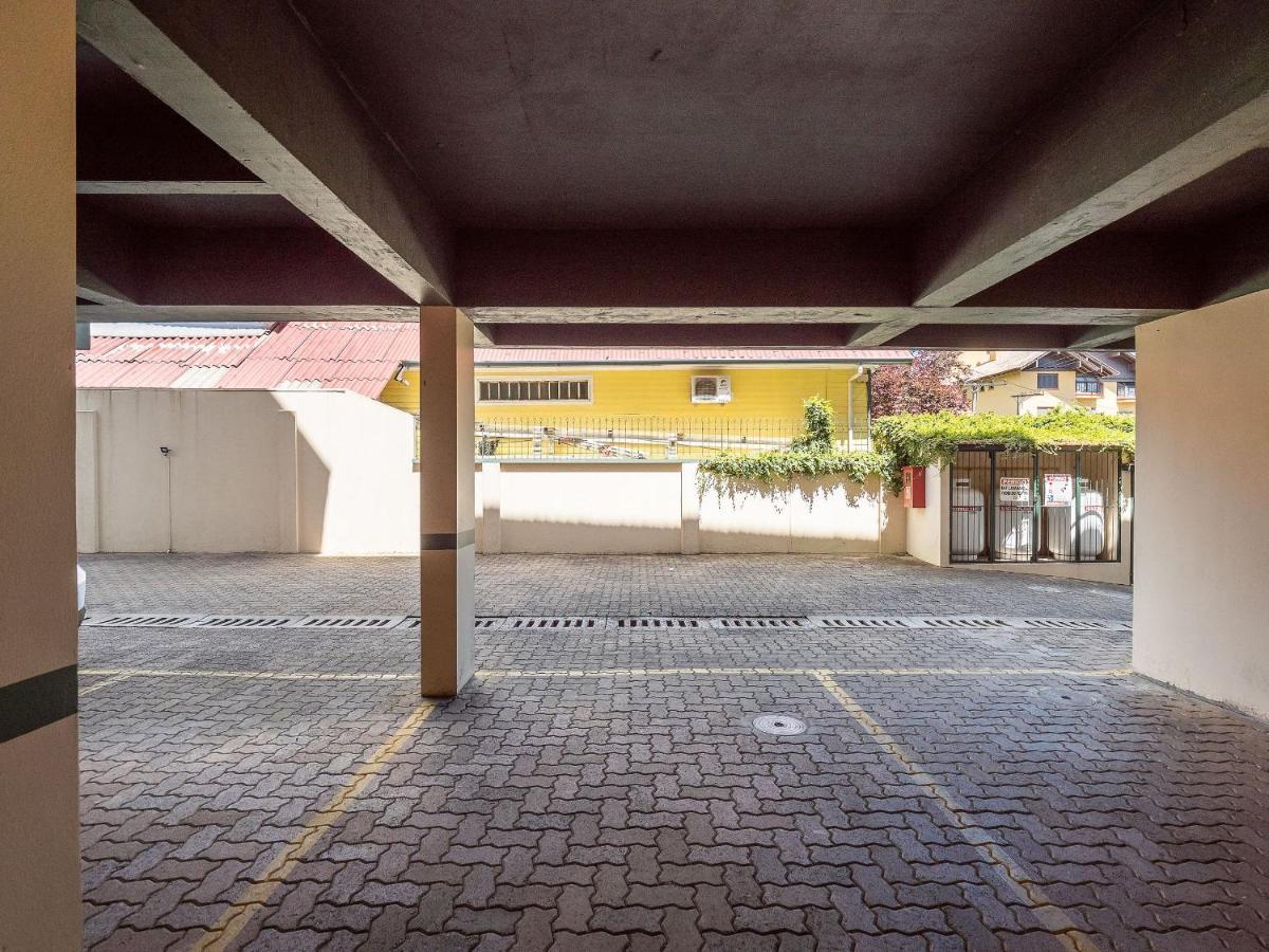 Palladio 304 - Gramado 400 Metros Rua Coberta Διαμέρισμα Εξωτερικό φωτογραφία