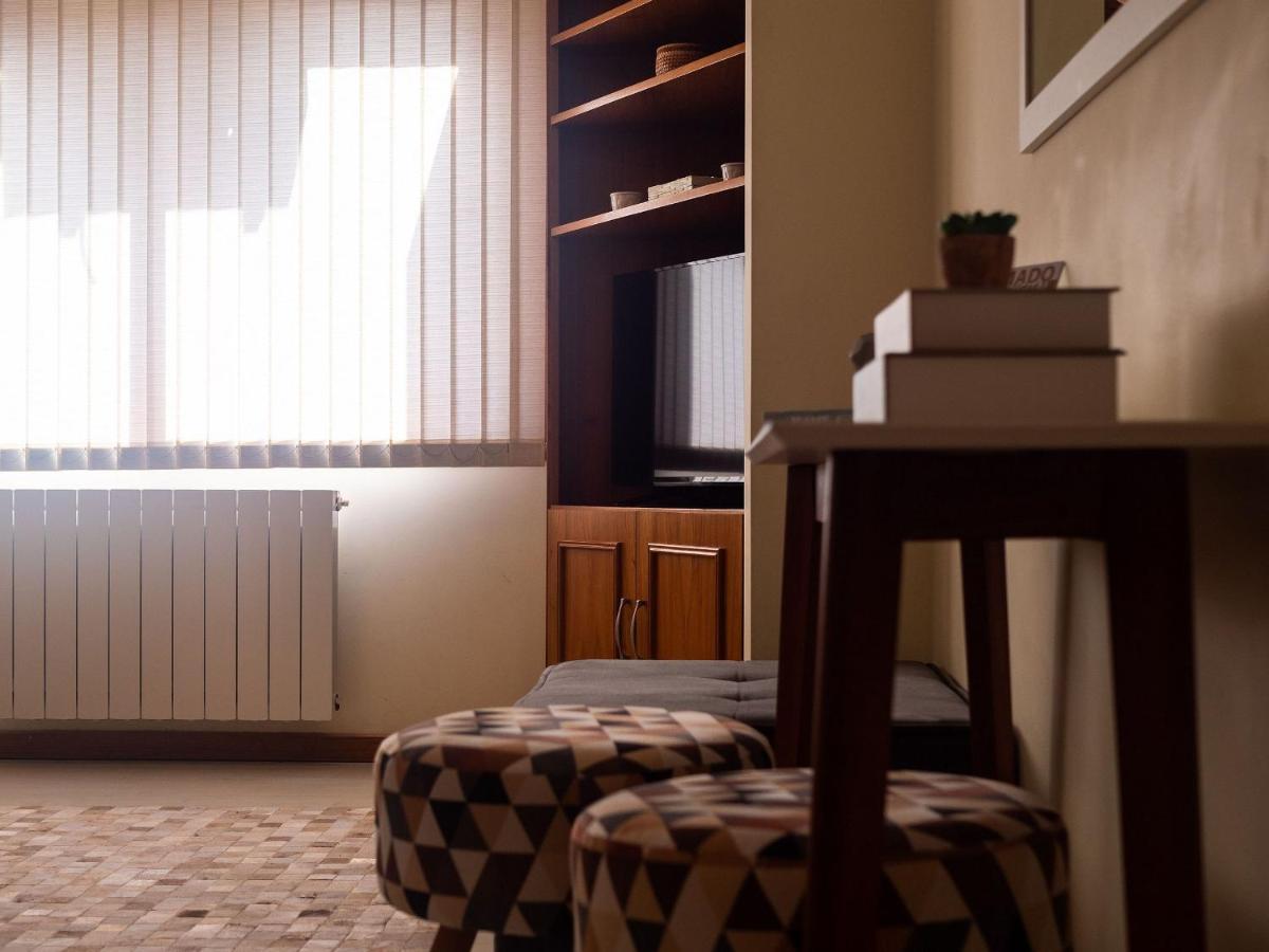 Palladio 304 - Gramado 400 Metros Rua Coberta Διαμέρισμα Εξωτερικό φωτογραφία